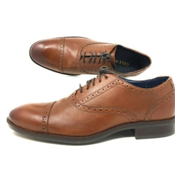 cole haan wayne cap toe